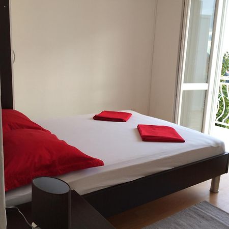 Rooms Tomas Dubrovnik Exterior photo