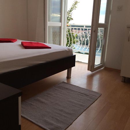 Rooms Tomas Dubrovnik Exterior photo