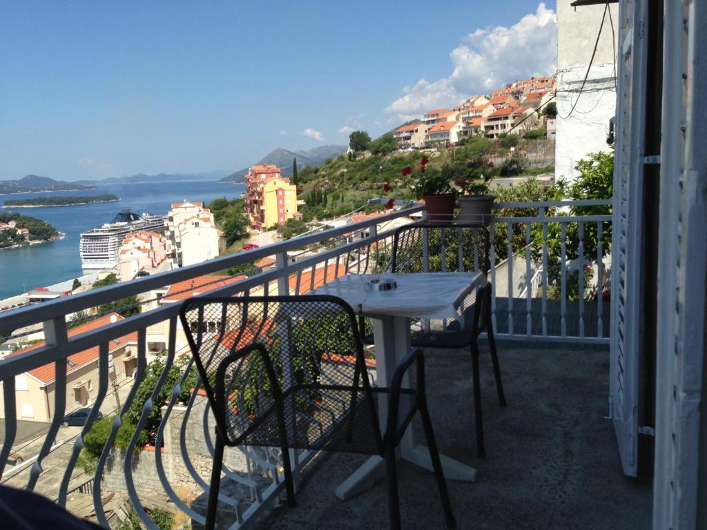 Rooms Tomas Dubrovnik Exterior photo