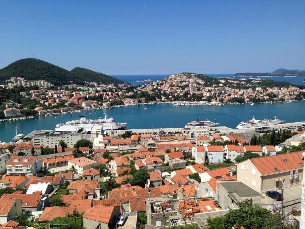 Rooms Tomas Dubrovnik Exterior photo