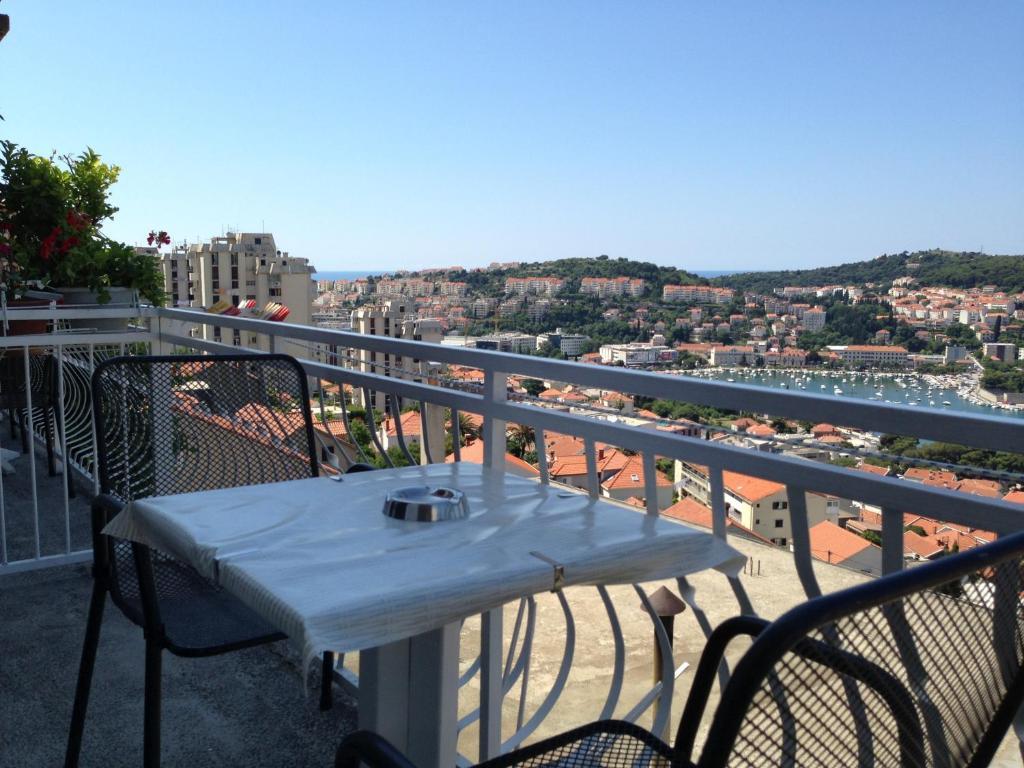 Rooms Tomas Dubrovnik Exterior photo