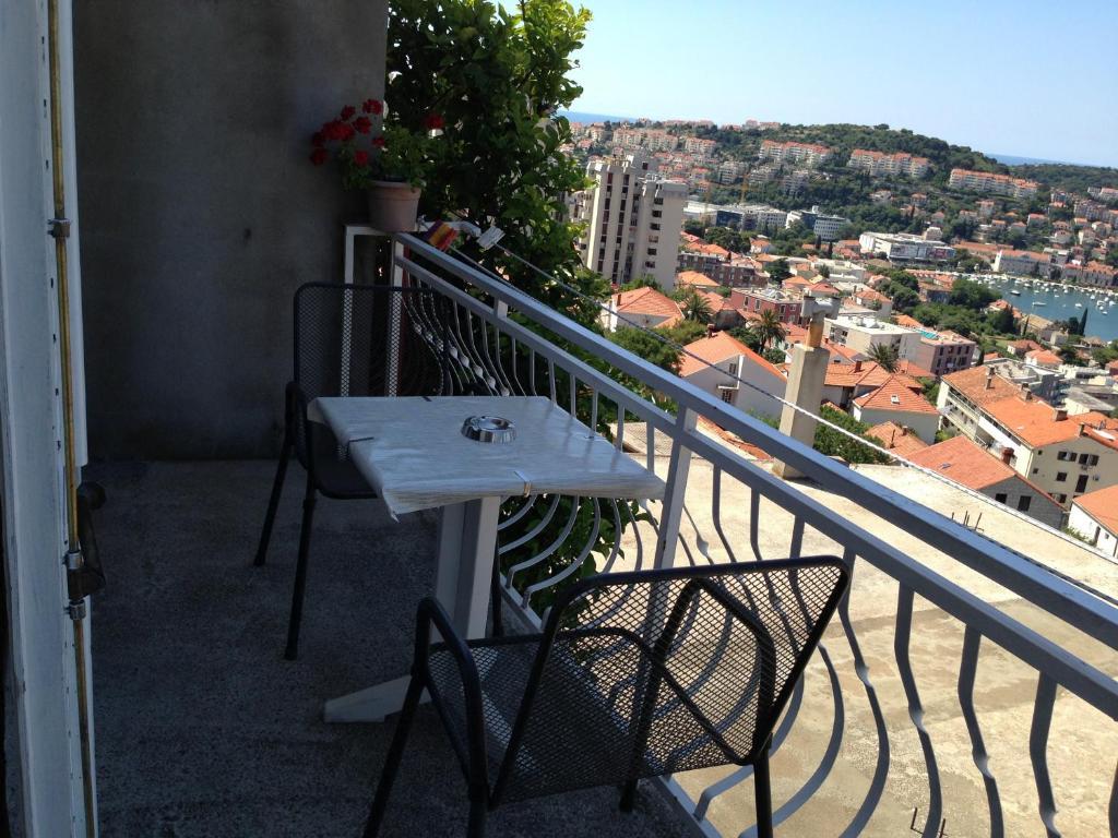 Rooms Tomas Dubrovnik Exterior photo
