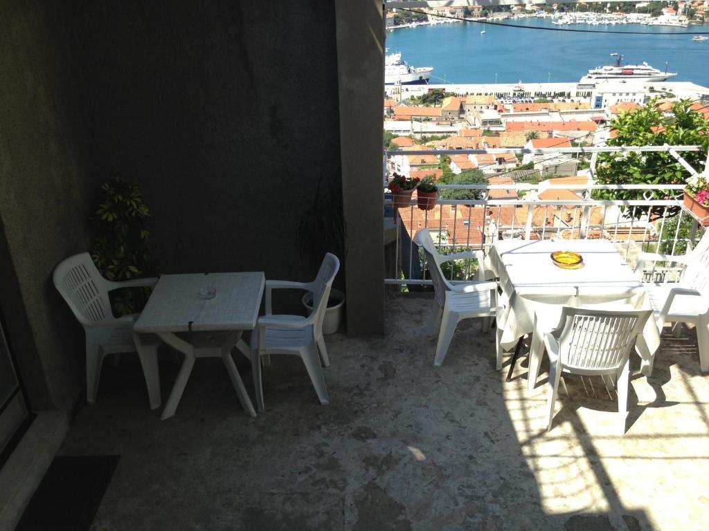Rooms Tomas Dubrovnik Exterior photo