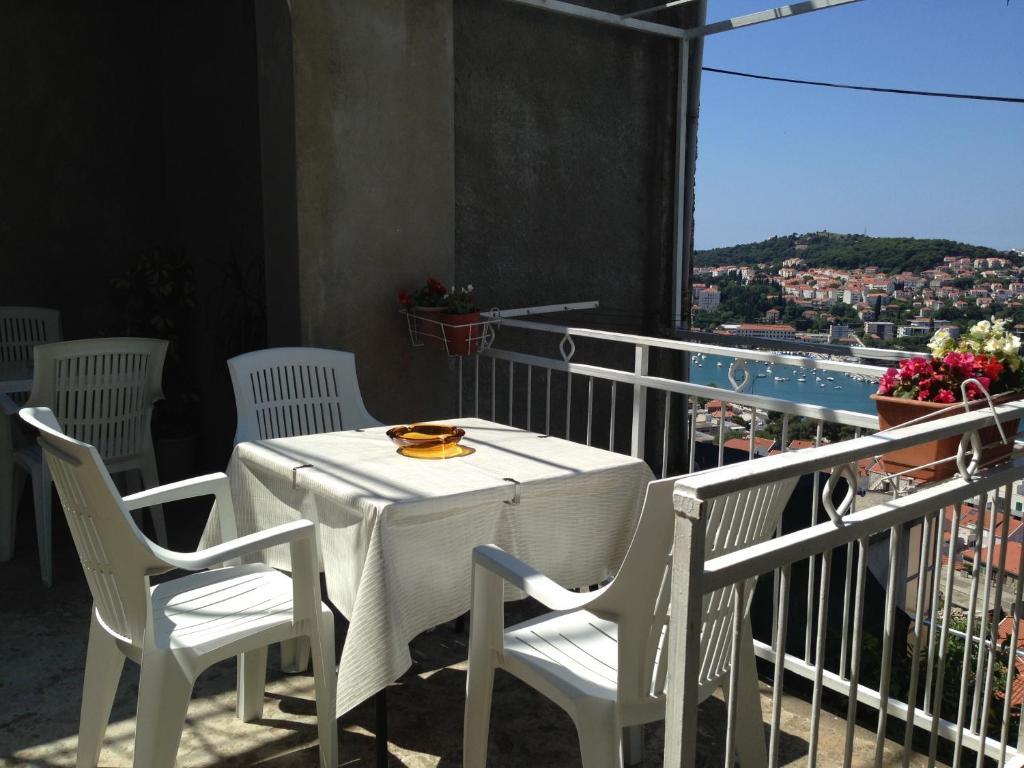 Rooms Tomas Dubrovnik Exterior photo
