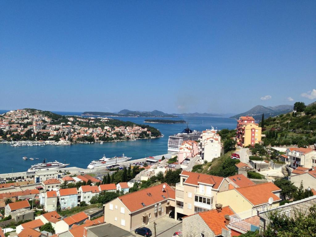 Rooms Tomas Dubrovnik Exterior photo