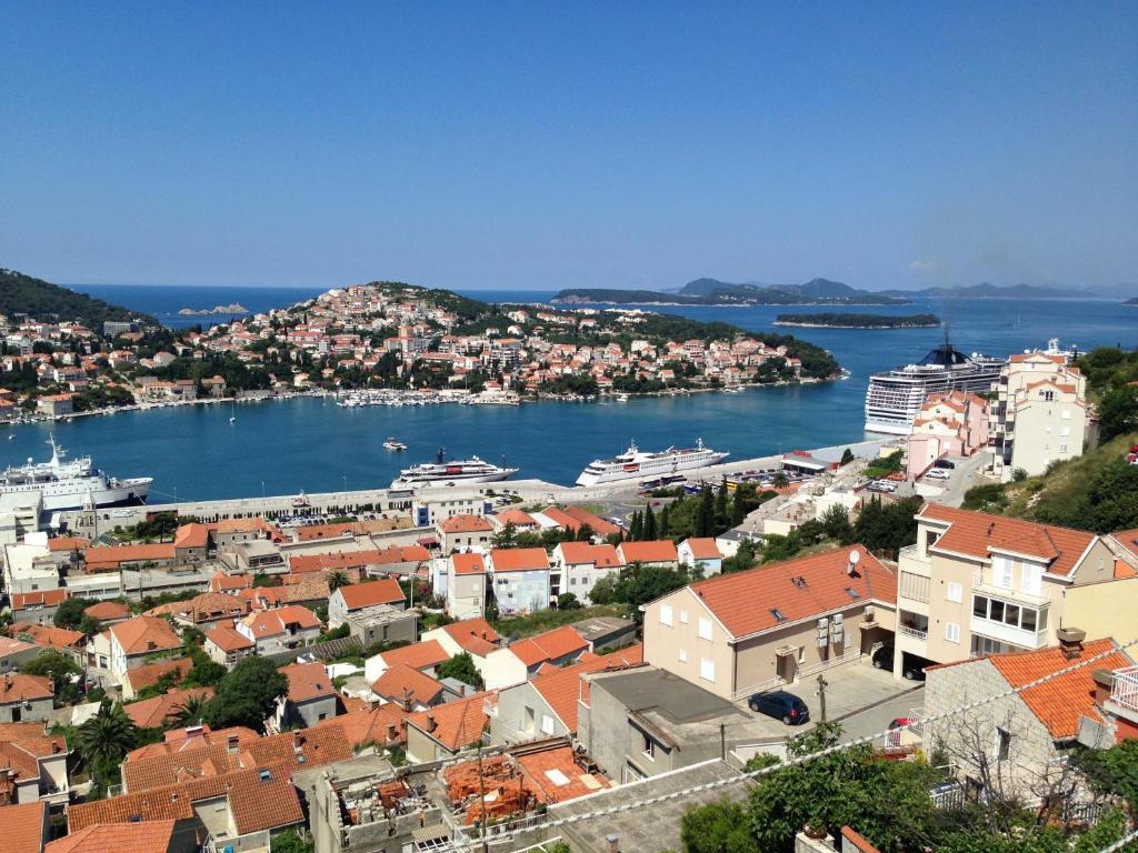 Rooms Tomas Dubrovnik Exterior photo