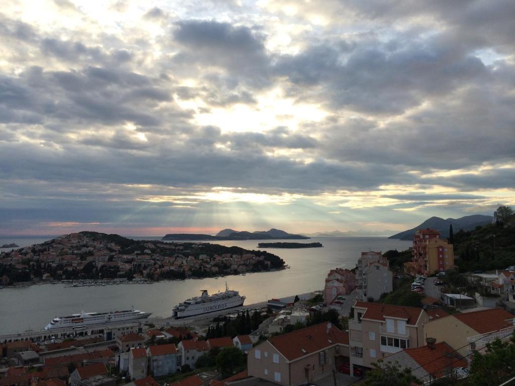 Rooms Tomas Dubrovnik Exterior photo