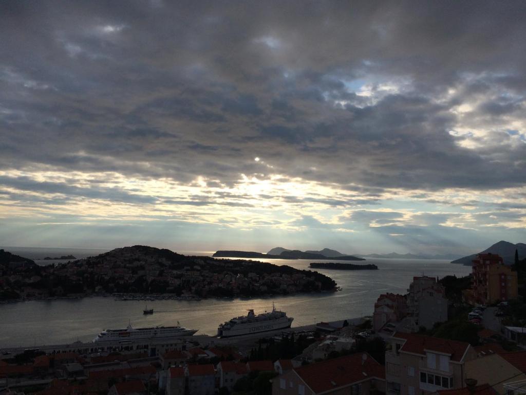 Rooms Tomas Dubrovnik Exterior photo