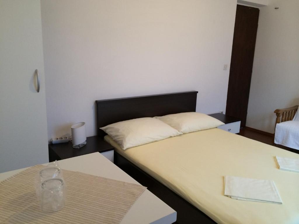 Rooms Tomas Dubrovnik Room photo