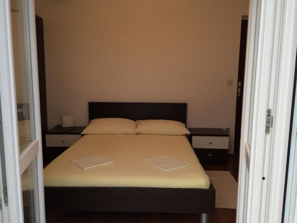 Rooms Tomas Dubrovnik Room photo