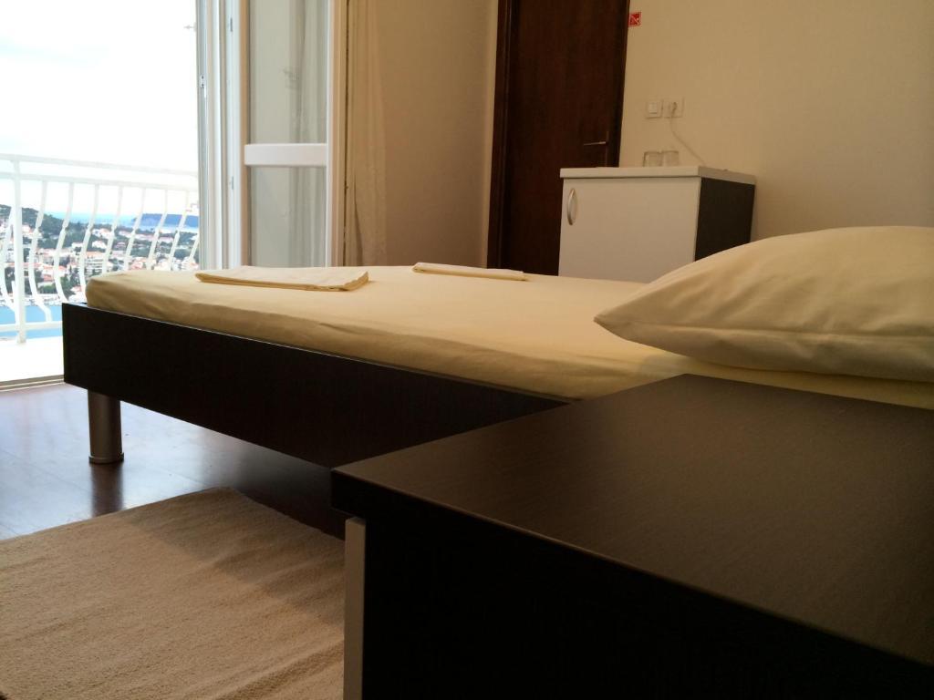 Rooms Tomas Dubrovnik Room photo