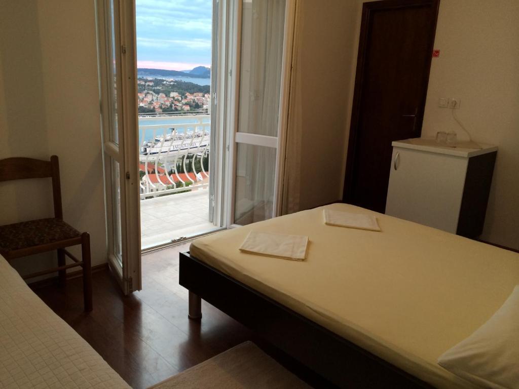 Rooms Tomas Dubrovnik Room photo