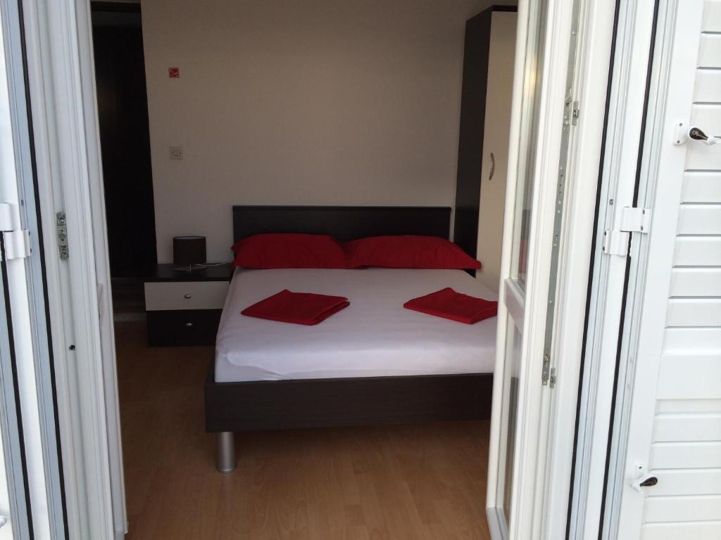 Rooms Tomas Dubrovnik Room photo