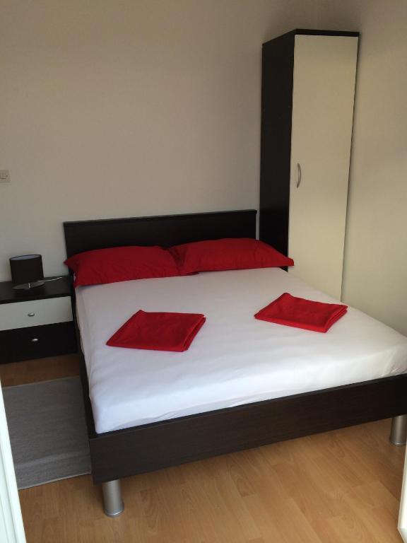 Rooms Tomas Dubrovnik Room photo