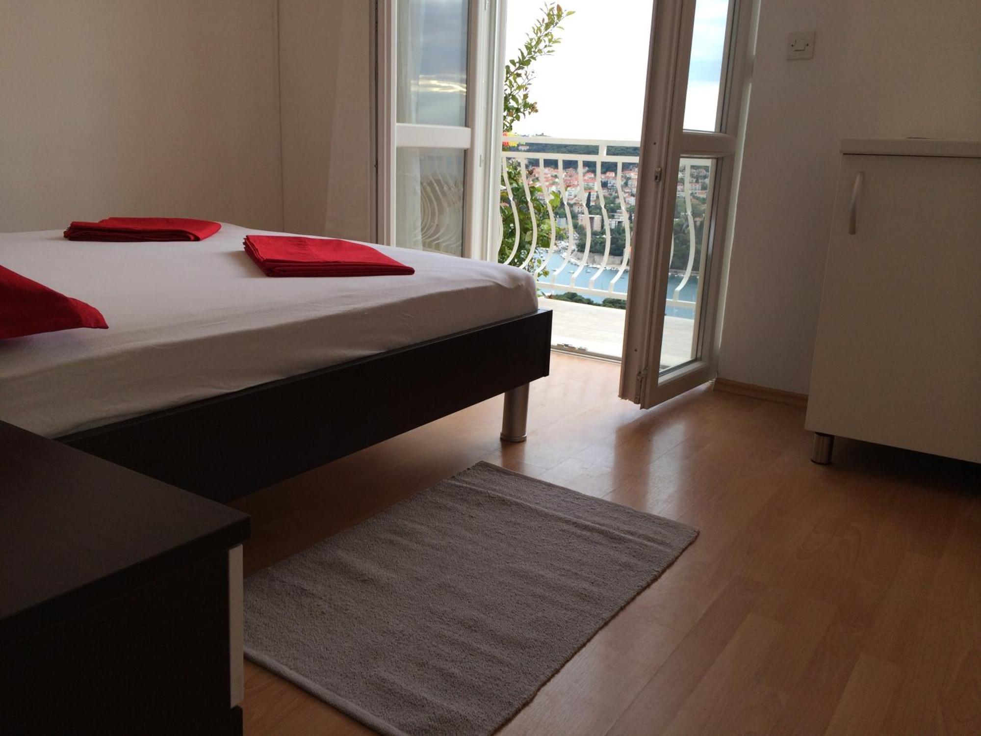 Rooms Tomas Dubrovnik Exterior photo