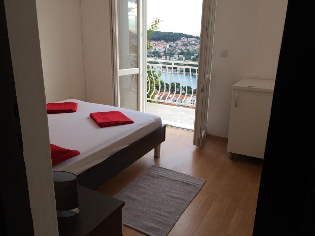 Rooms Tomas Dubrovnik Room photo