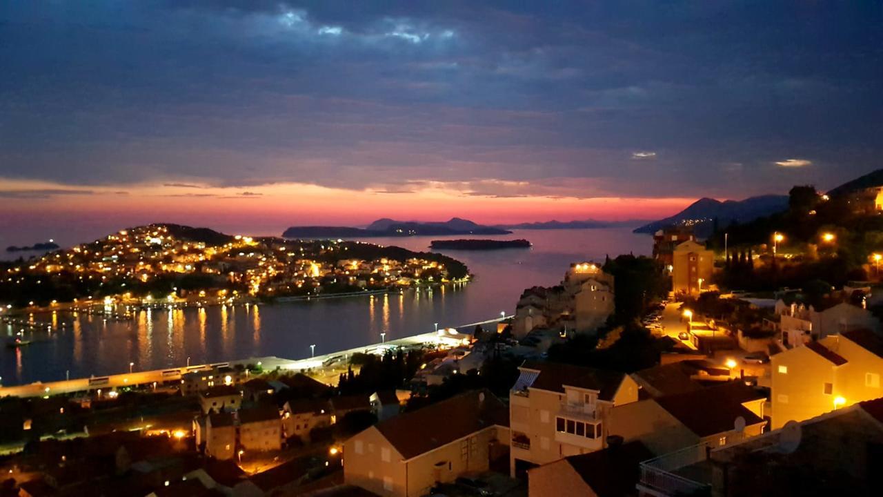 Rooms Tomas Dubrovnik Exterior photo